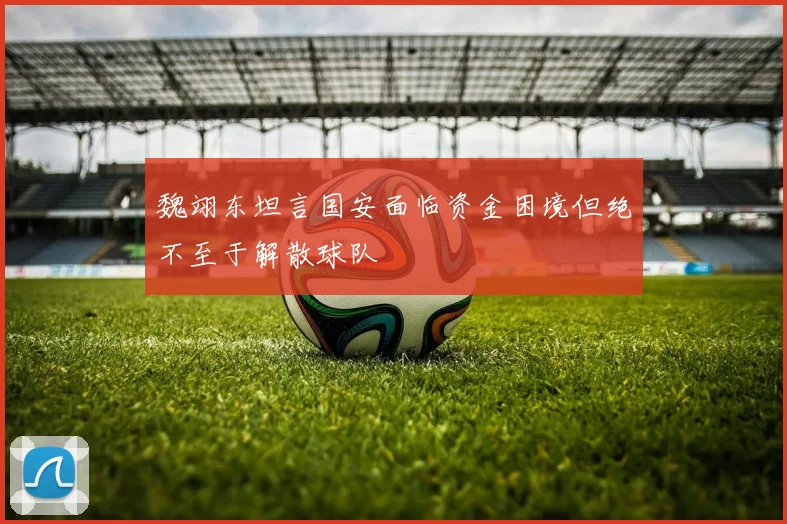 魏翊东坦言国安面临资金困境但绝不至于解散球队