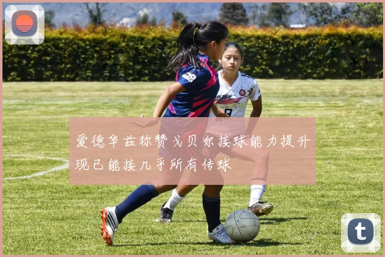 爱德华兹称赞戈贝尔接球能力提升现已能接几乎所有传球
