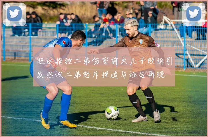 旺达指控二弟伤害前夫儿子败诉引发热议二弟怒斥捏造与诬告再现